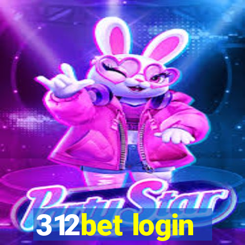 312bet login